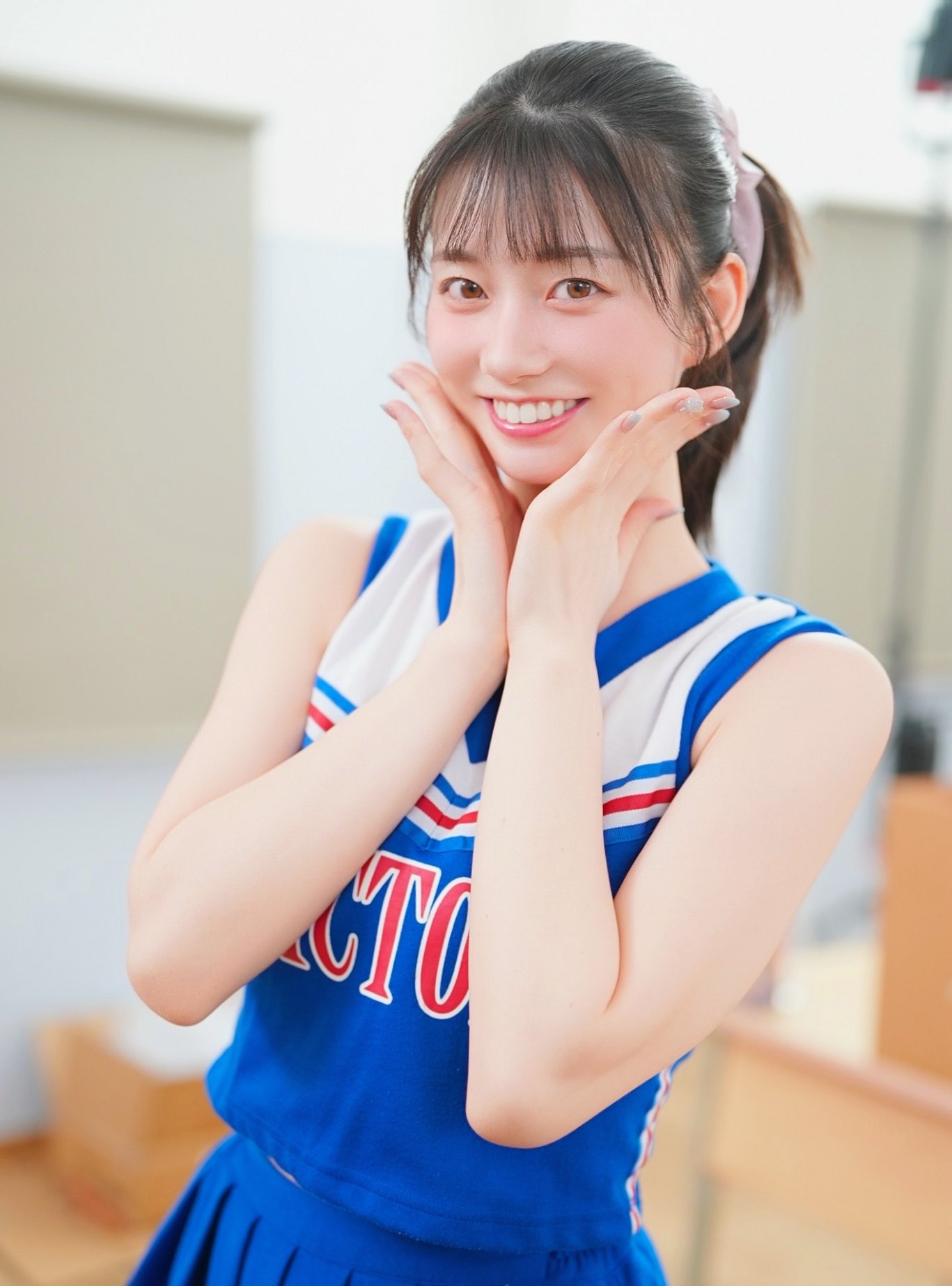 瀬戸環奈,せとかんな,Seto Kanna,濑户环奈 Instagram twitter youtube