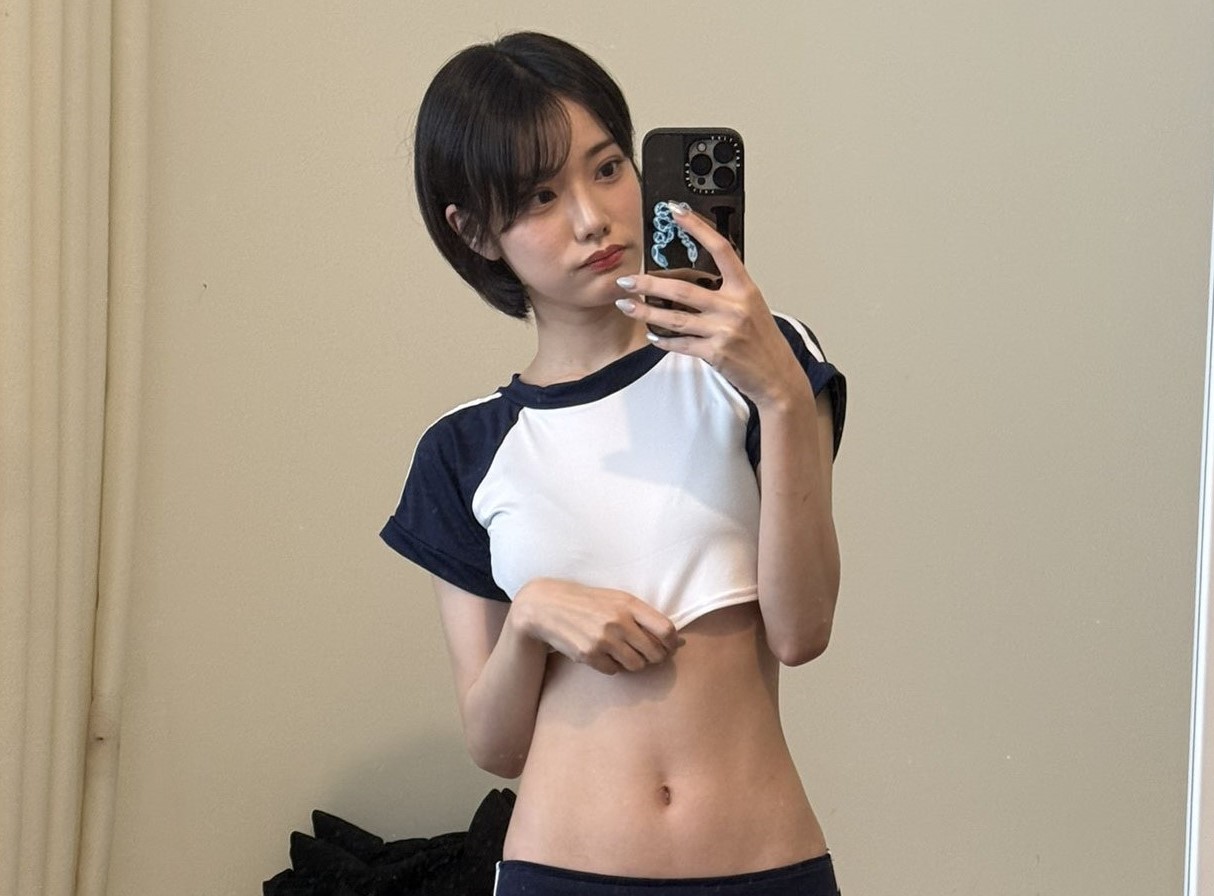 宮下玲奈,みやしたれな,Miyashita Rena,宫下玲奈 twitter Instagram youtube tiktok