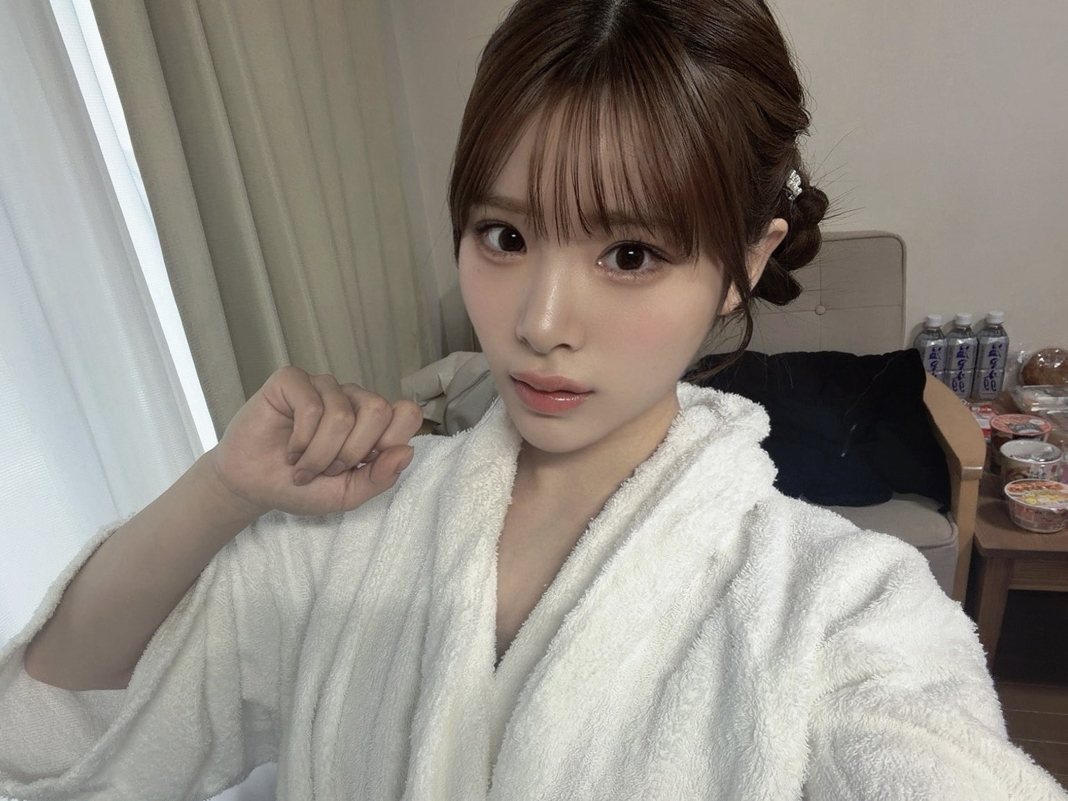 小笠原菜乃,おがさわらなの,Ogasawara Nano