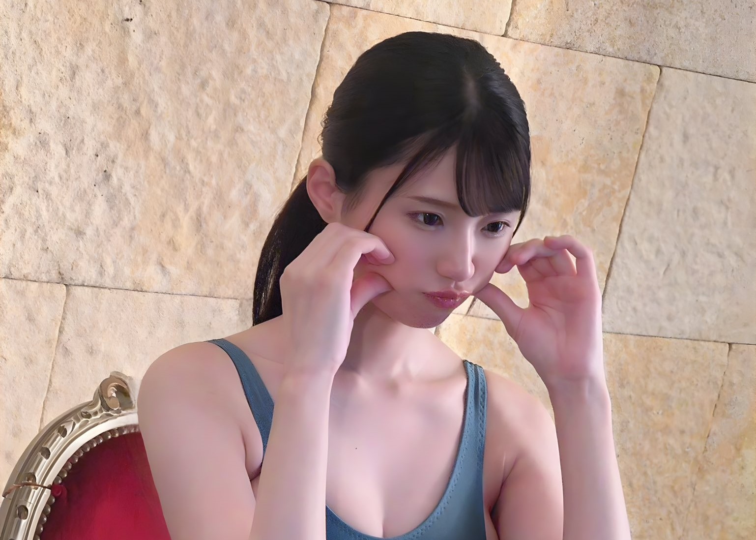 雏形美来,雛形みくる,ひながたみくる,Hinagata Mikuru 小島優花,こじまゆうか,Kojima Yuuka,小岛优花