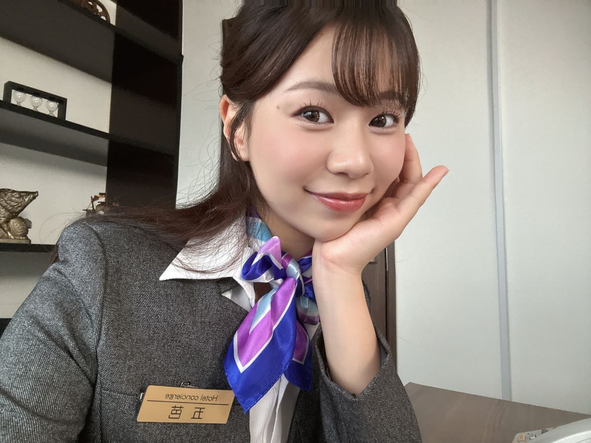 五芭,いつは,Itsuha
