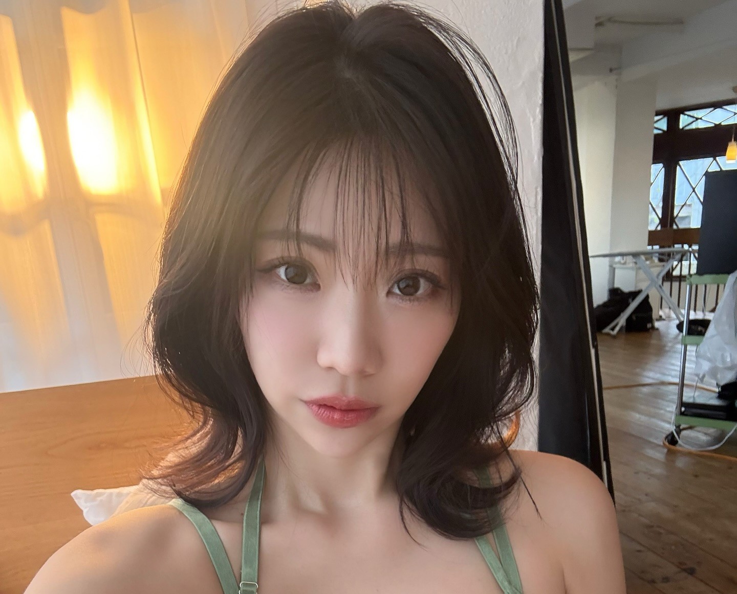 鈴木ふみ奈,すずきふみな,Suzuki Fumina,铃木文奈